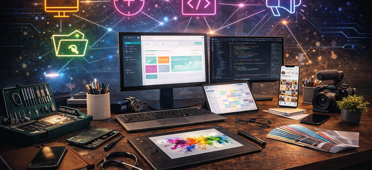 About Melbur Studios