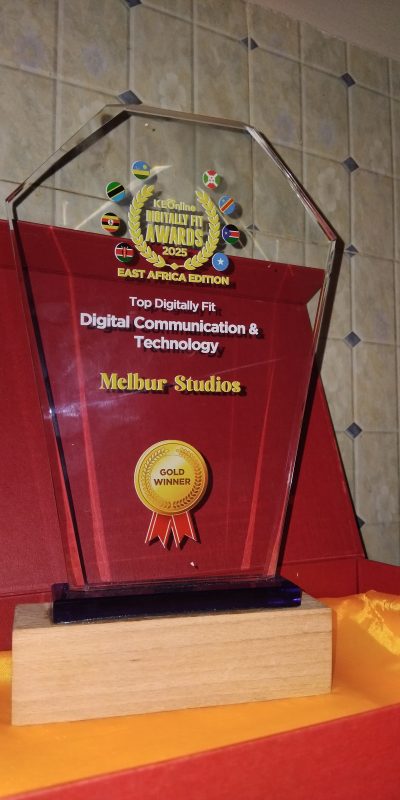 Melbur Studios DFA EA