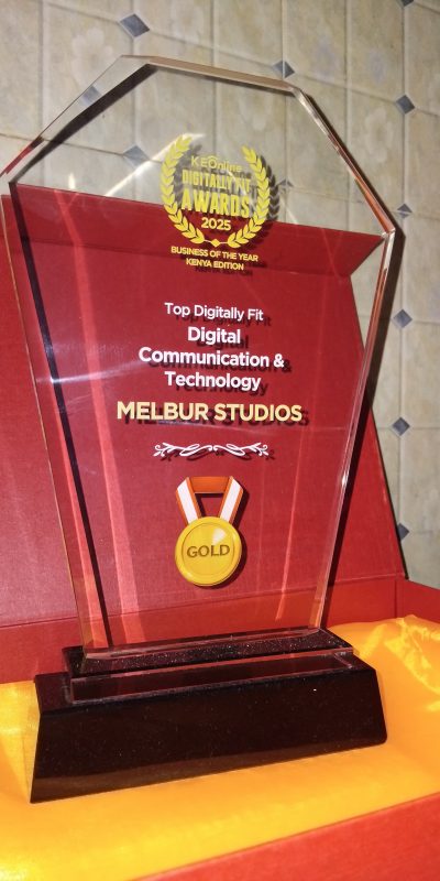 Melbur Studios DFA KE