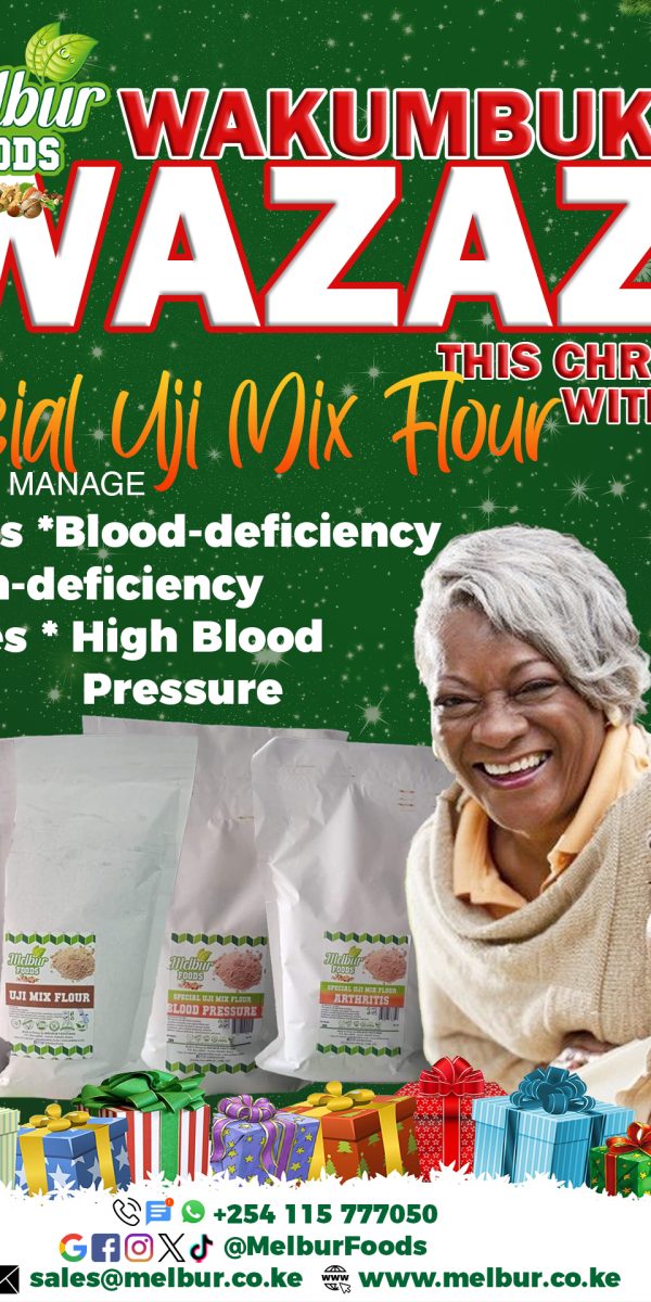 Wakumbuke Wazazi 2